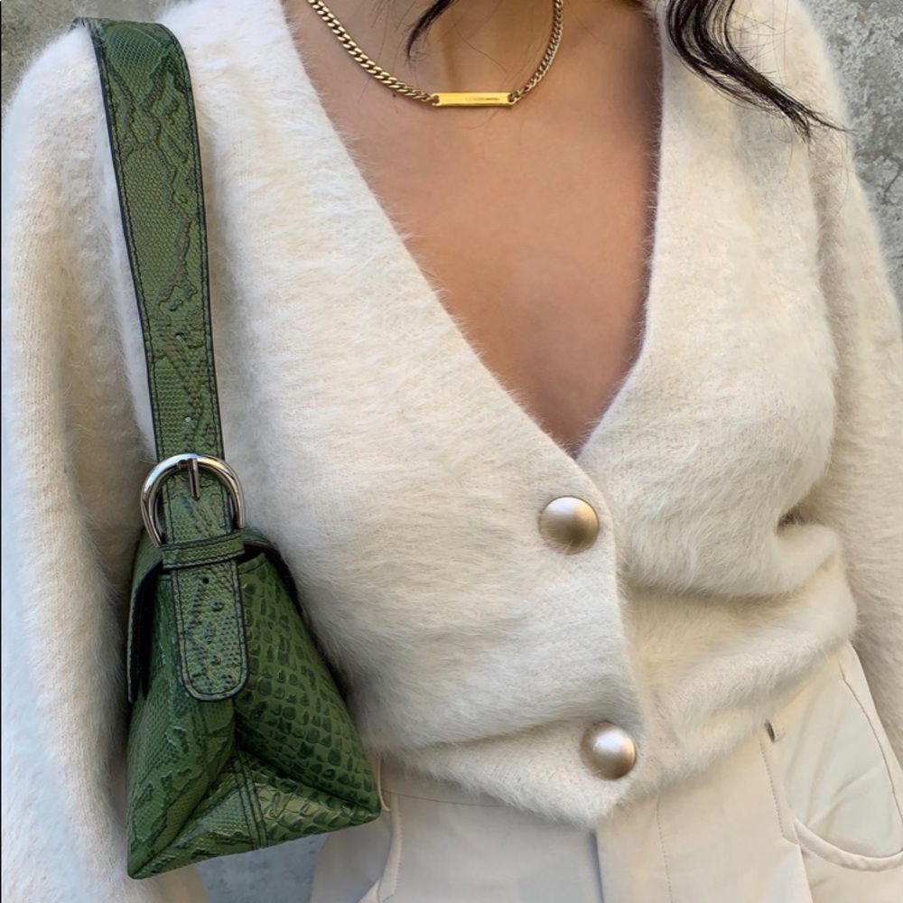 PRINCESS POLLY MERLO CARDIGAN